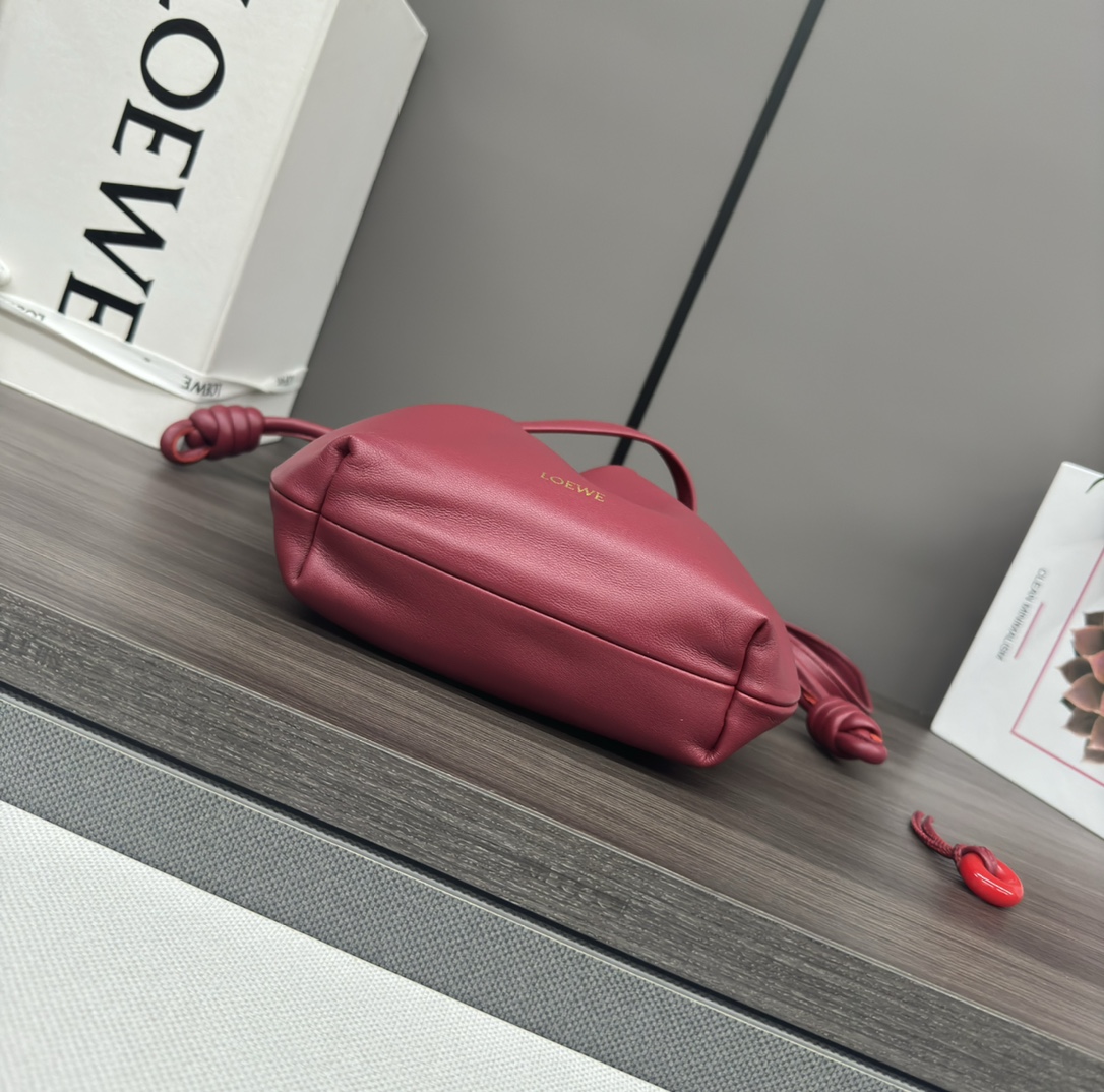 Loewe Flamenco Bags